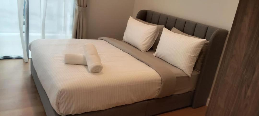 Sentral Apartment