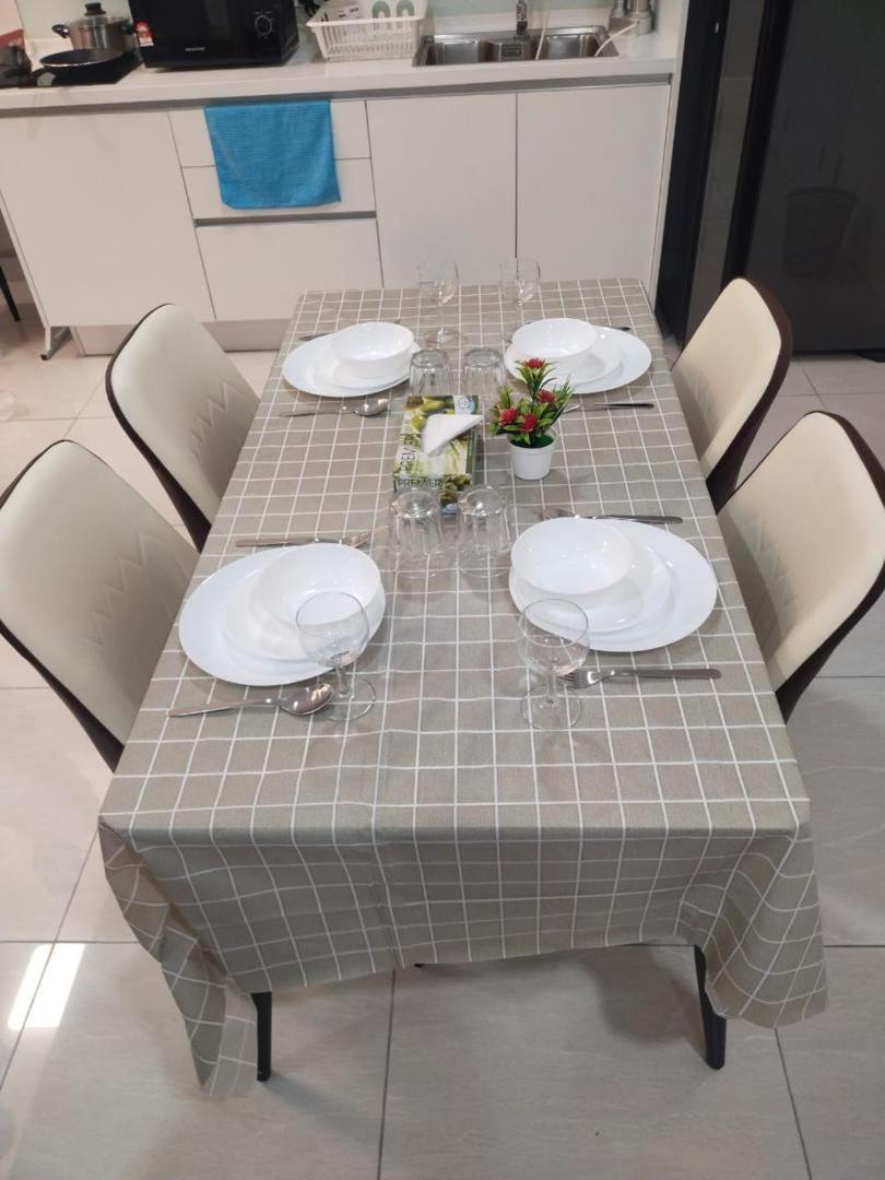 Sentral Apartment