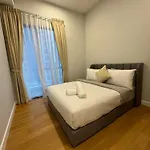 Sentral Suites