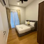 Sentral Suites