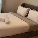 Sentral Suites